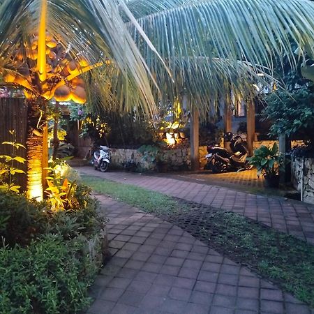 Mandox Villa Bali Унґасан Екстер'єр фото